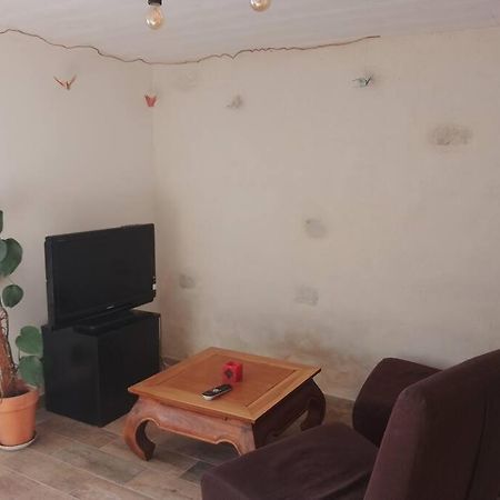 Logement Renove Proche Foret Baud Extérieur photo